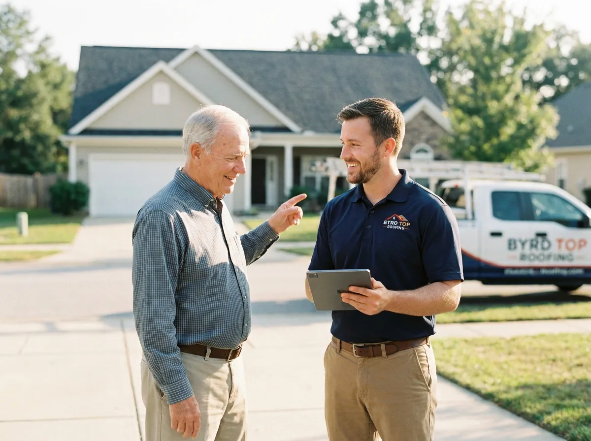 Roofing Yuma, TN FAQs